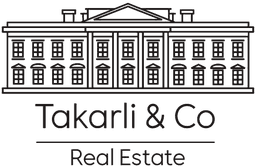 Takarli Logo