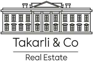 Takarli Logo