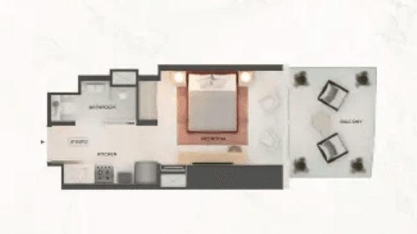  - Studio – Type 1